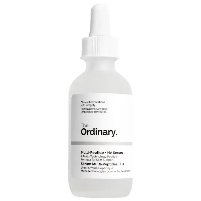 Azelaic Acid Serum - Мультипептидная + сыворотка HA, 30 мл.