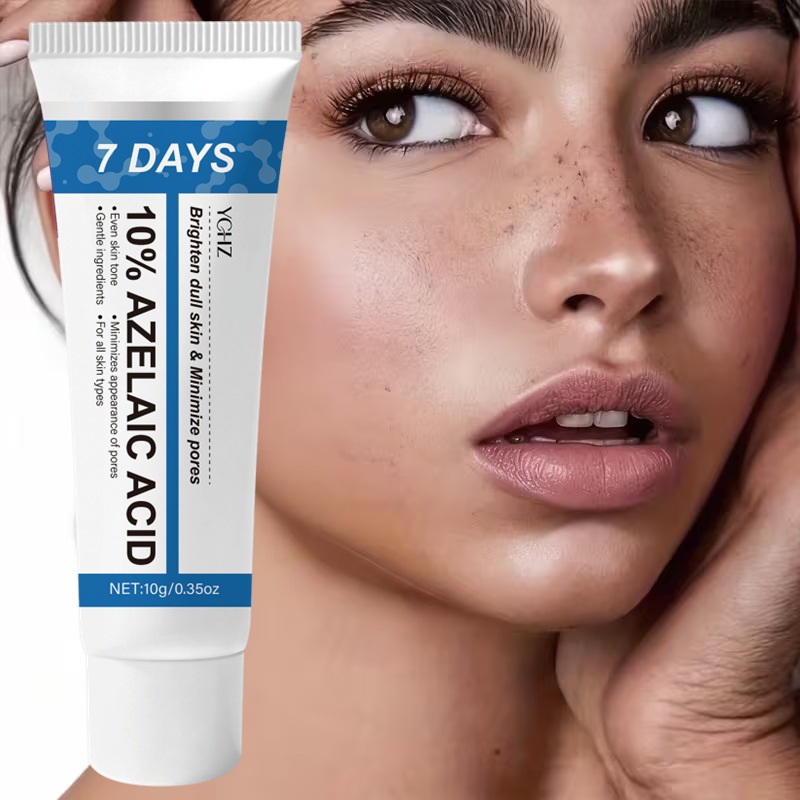 Azelaic Acid Serum - Крем для осветления и разглаживания кожи