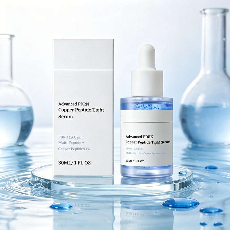 Azelaic Acid Serum - Усовершенствованная сыворотка с PDRN и пептидами