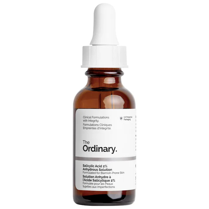 Azelaic Acid Serum - Салициловая кислота 2% Anhydrous Solution 30