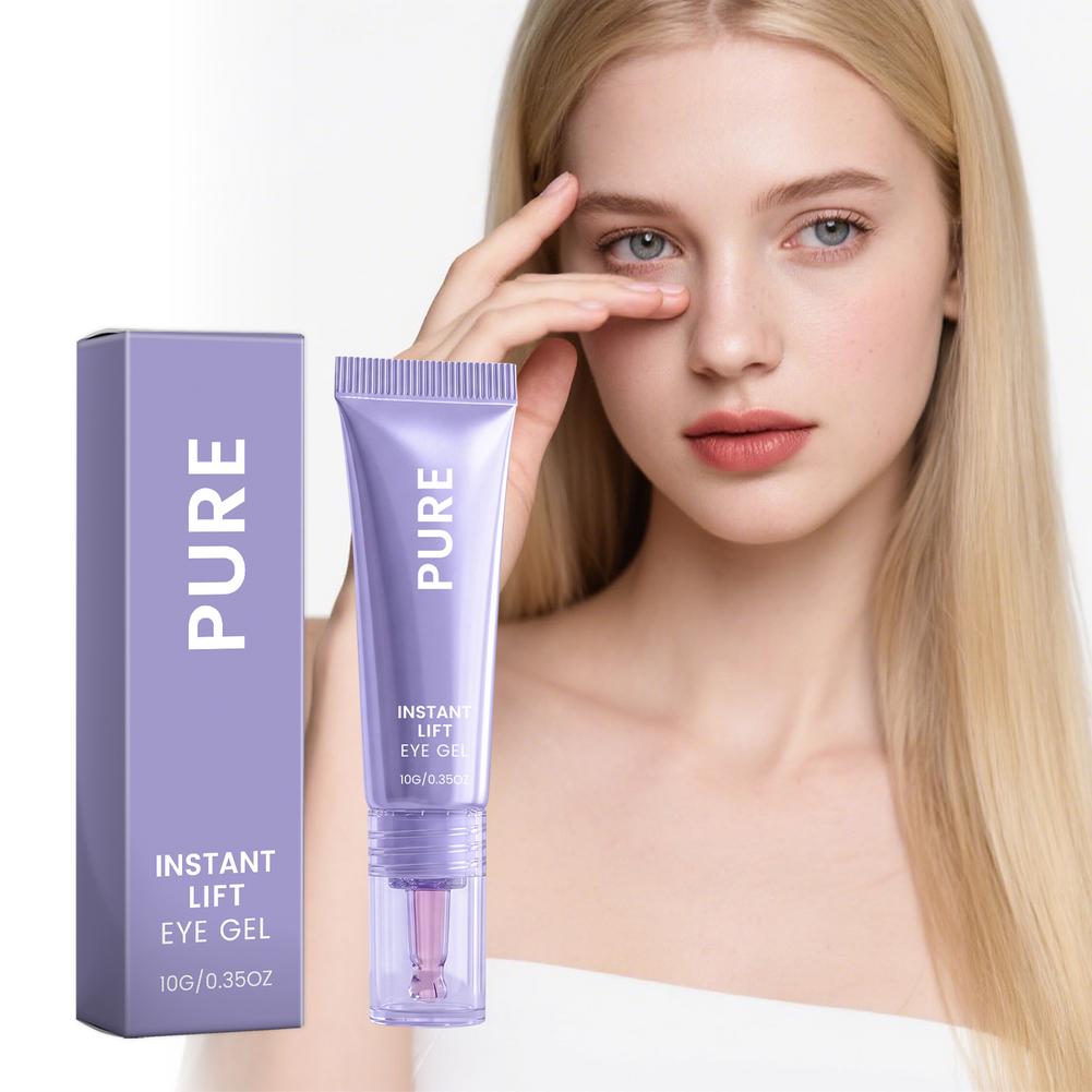 Skincare D'Alba - Крем-гель для мгновенного лифтинга кожи вокруг