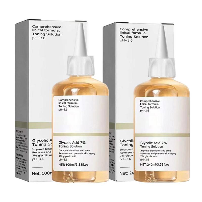 100 мл/240 мл отшелушивающий т – обзор и цена Azelaic Acid Serum