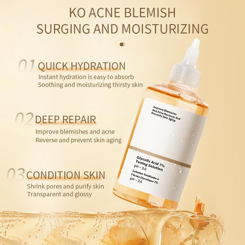 Гликолевая кислота 7% тоник пи – обзор и цена Azelaic Acid Serum