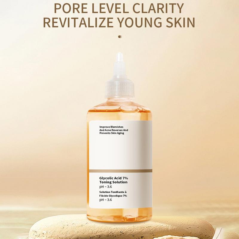Гликолевая кислота 7% тоник пи – обзор и цена Azelaic Acid Serum
