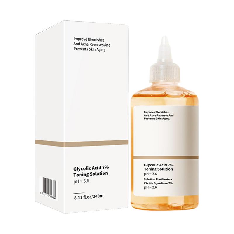 Гликолевая кислота 7% тоник пи – обзор и цена Azelaic Acid Serum