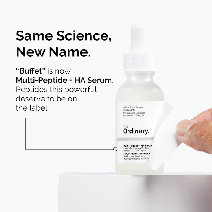 Мультипептидная + сыворотка HA – обзор и цена Azelaic Acid Serum