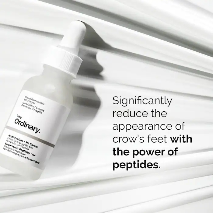 Мультипептидная + сыворотка HA – обзор и цена Azelaic Acid Serum