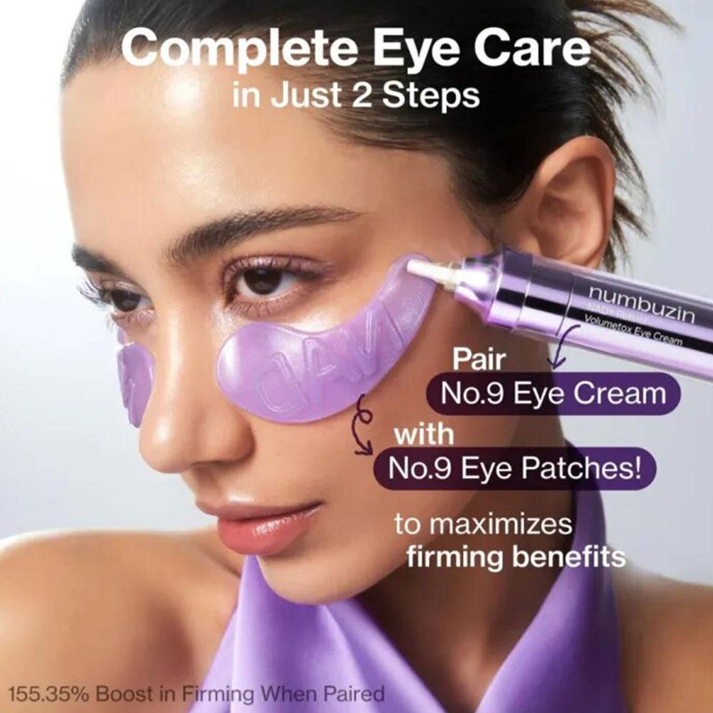 Корейская сыворотка для глаз № – обзор и цена Skincare D'Alba