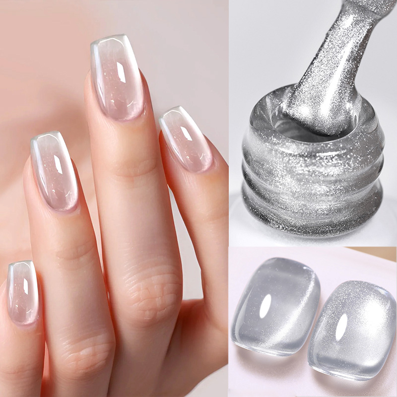 BORN PRETTY Water Light Cat Ма – обзор и цена Cucumber Cooling Gel