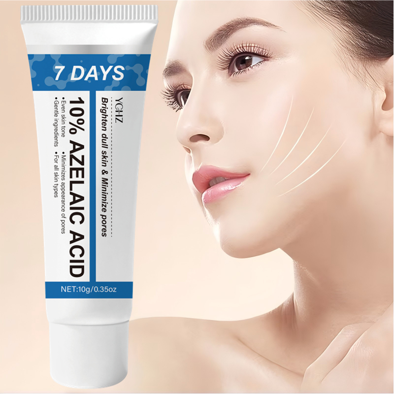 Крем для осветления и разглажи – обзор и цена Azelaic Acid Serum