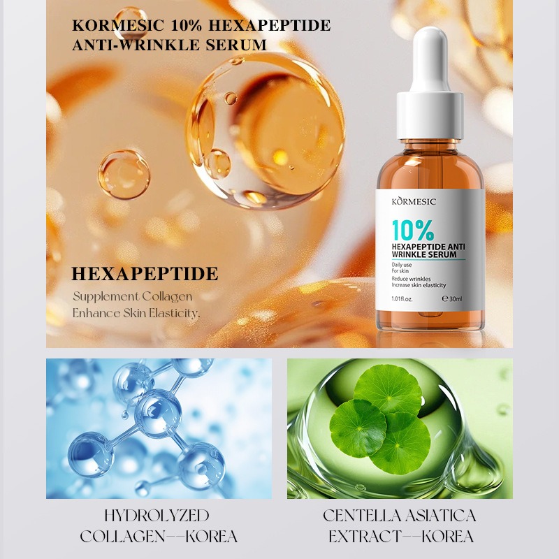 AHA Омоложение Ниацинамид Осве – обзор и цена Azelaic Acid Serum