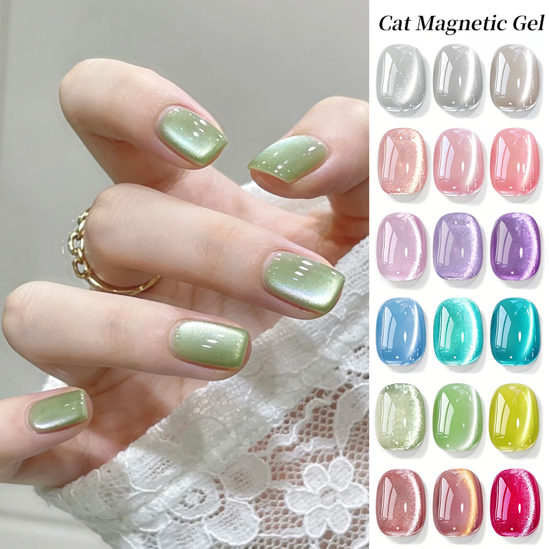 BORN PRETTY 10 мл, 35 цветов,  – обзор и цена Cucumber Cooling Gel