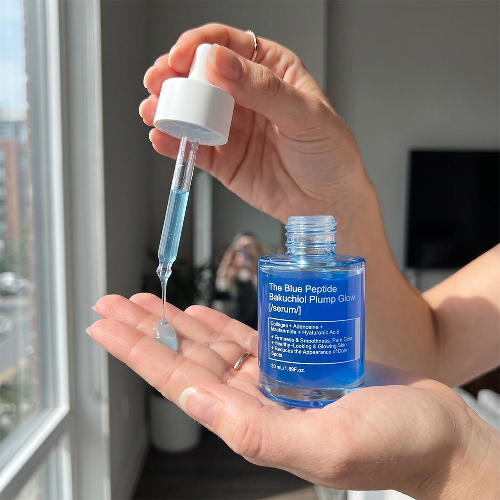 Сыворотка для лица с пептидами – обзор и цена Azelaic Acid Serum