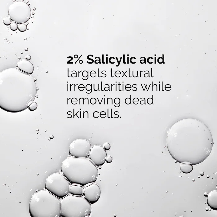 Салициловая кислота 2% Anhydro – обзор и цена Azelaic Acid Serum