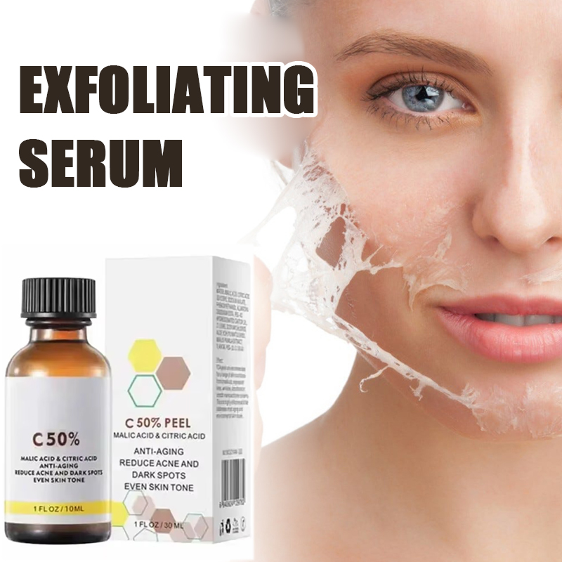 3-й этап пилинг-процедуры: мас – обзор и цена Azelaic Acid Serum