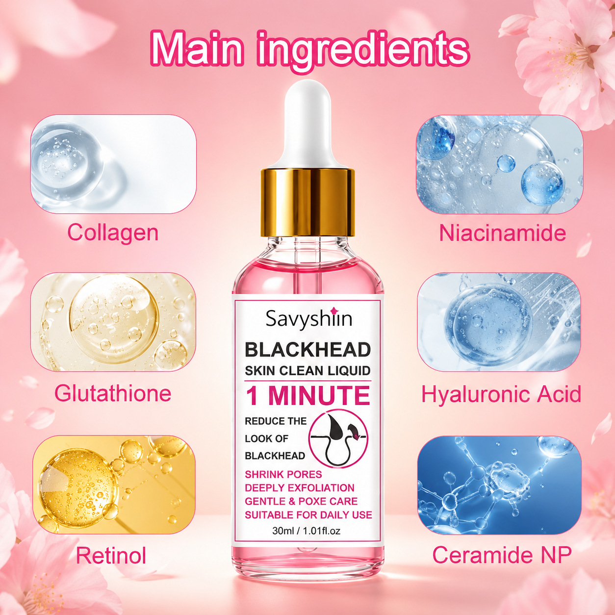 Сыворотка с фруктовыми и салиц – обзор и цена Azelaic Acid Serum